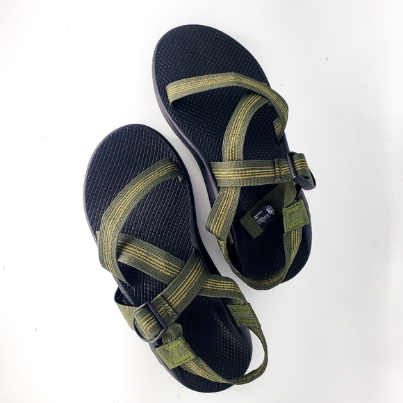 chaco bluff hunter